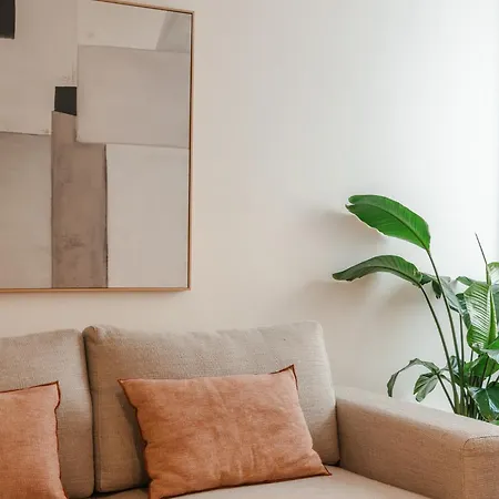 아파트 A1 Fully Renovated! Very In Bica With Ac