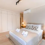Apartament A1 Fully Renovated! Very In Bica With Ac