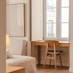 Apartament A1 Fully Renovated! Very In Bica With Ac