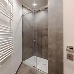 Apartament A1 Fully Renovated! Very In Bica With Ac *