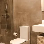 Apartament A1 Fully Renovated! Very In Bica With Ac Lizbona