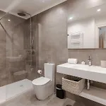 Apartament A1 Fully Renovated! Very In Bica With Ac