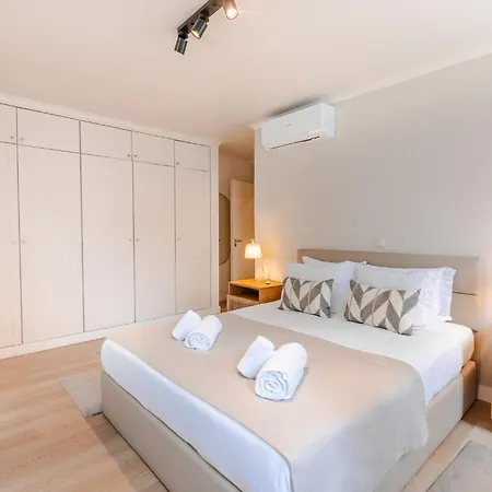 Apartmán Adamastor I Central Bica Stunning Views