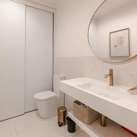 Adamastor I Central Bica Stunning Views Apartmán *