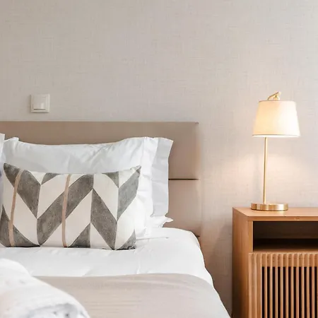 Διαμέρισμα A1 Fully Renovated! Very In Bica With Ac *