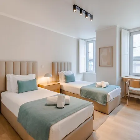 Adamastor I Central Bica Stunning Views Apartmán *