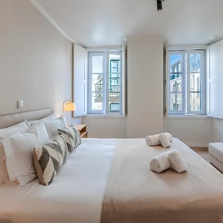 Adamastor I Central Bica Stunning Views Apartmán Lisboa