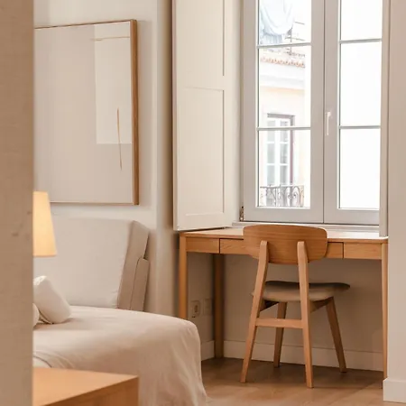 Apartmán Adamastor I Central Bica Stunning Views