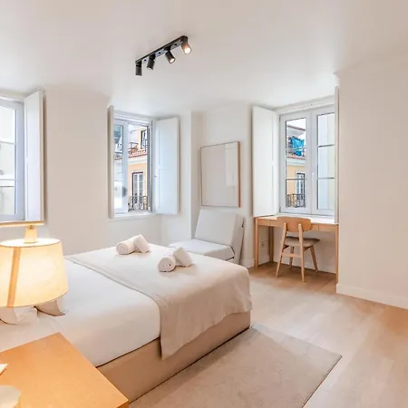 Apartmán Adamastor I Central Bica Stunning Views