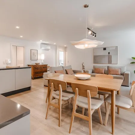 A1 Fully Renovated! Very In Bica With Ac Διαμέρισμα *