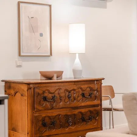 Daire A1 Fully Renovated! Very In Bica With Ac