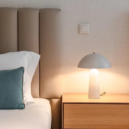 A1 Fully Renovated! Very In Bica With Ac Daire *